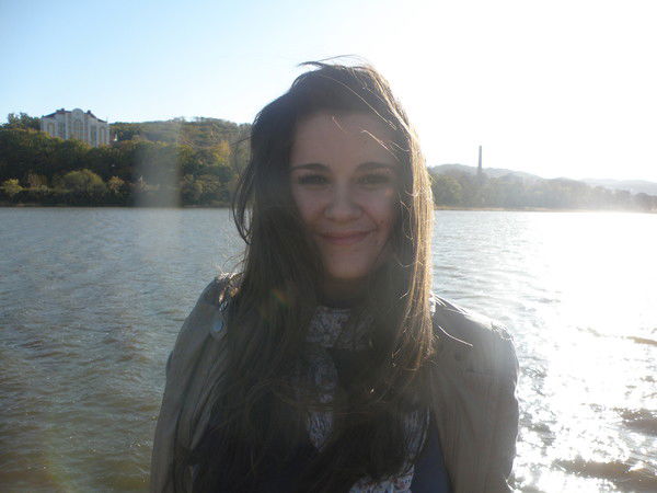 Better Than Yesterday