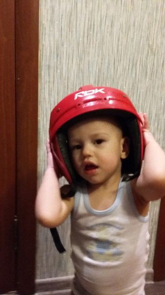 Сергей Ноговицин