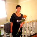 Алиям Аширова
