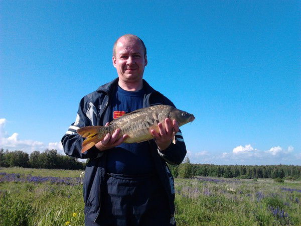 Юрий Цуранов