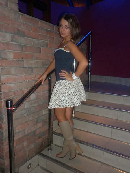 Ольга Бурмистрова