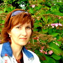 Анна Денисова