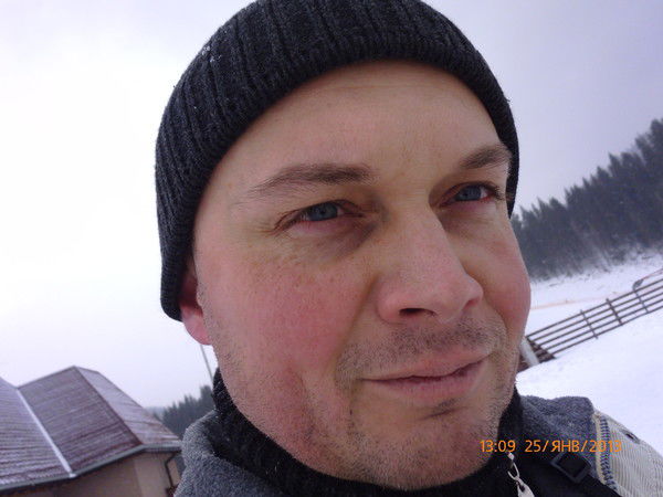 Дима Греков