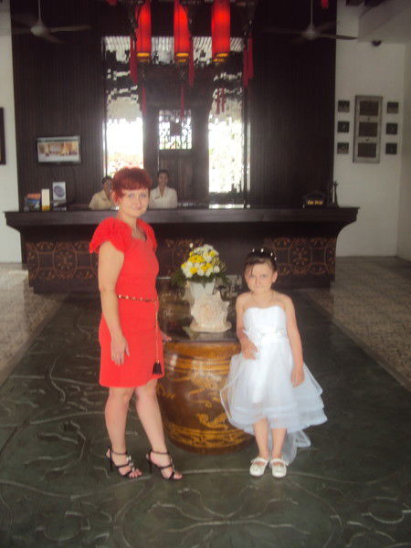 Наталья Кадникова