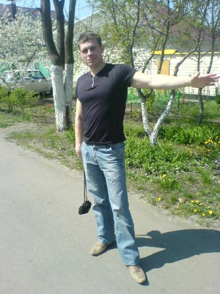 Игорь Калашников