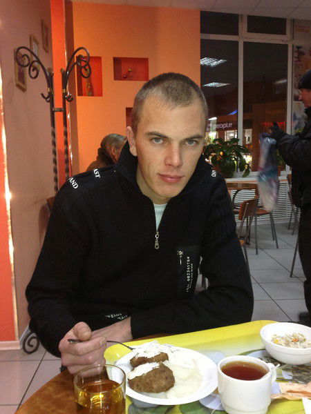 Павел Торопов