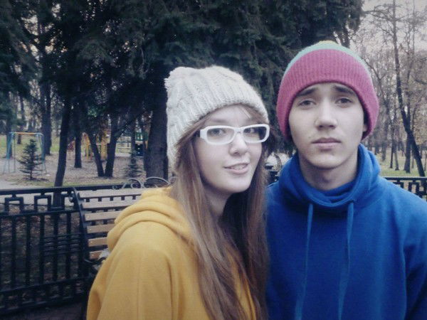 Данила Кочетков