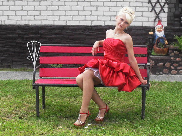 Юлия Белевич