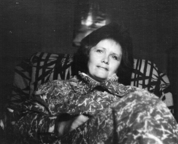 Вера Сытова