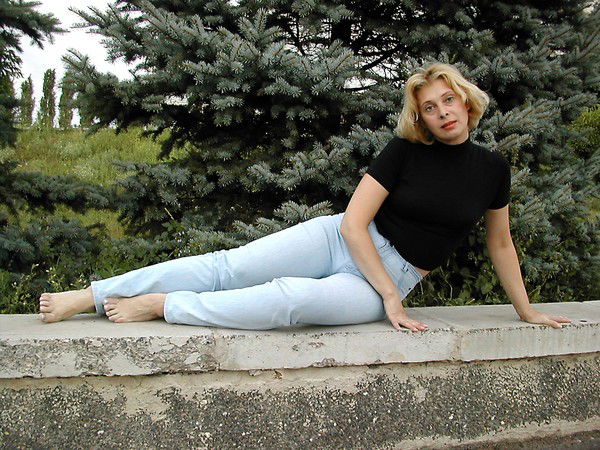 Марина Шапорова