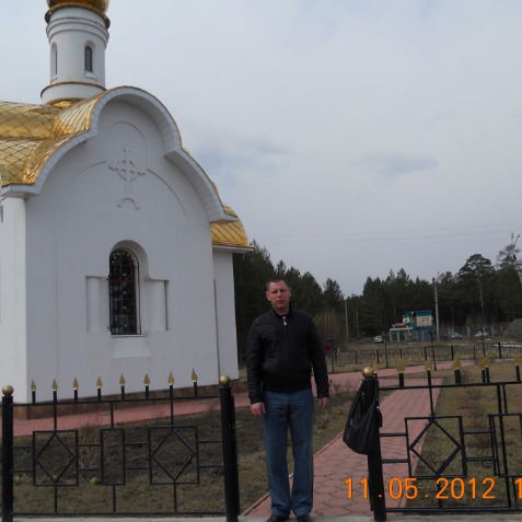 Александр Оленченко