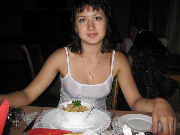 Наталия Пылева