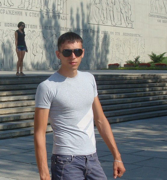 Алексей Заглада