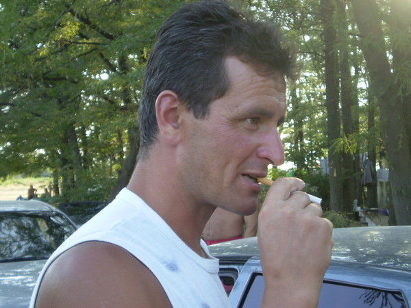 Сергей Журавский