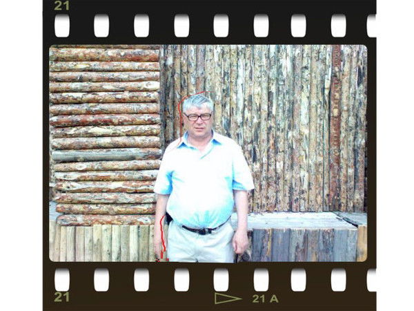 Сергей Ватагин