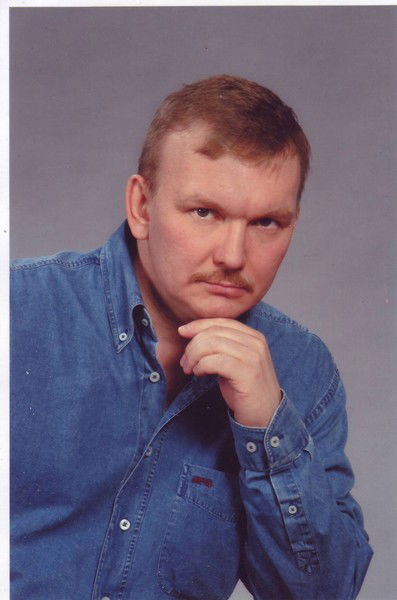 Леонид Мохнаткин