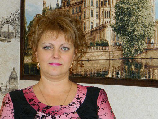 Евгения Лелекова