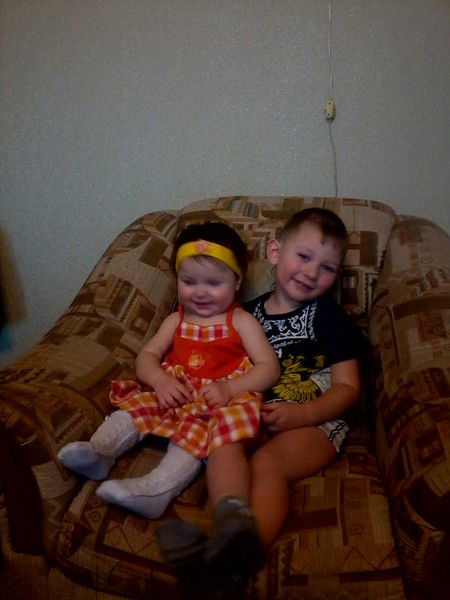 Мария Пантелеева