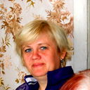 Елена Огородникова
