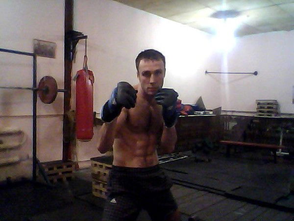 Иван Карманов