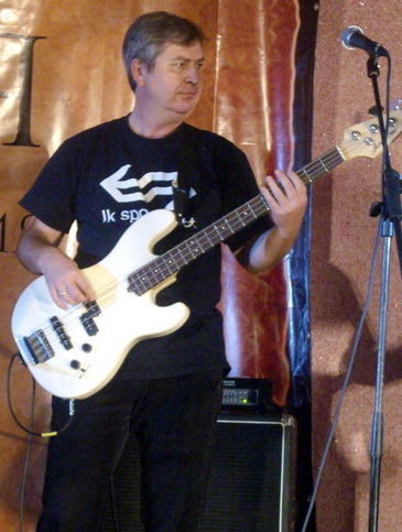 Александр Батин