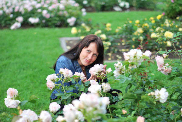 Мария Морозова