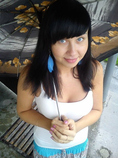 Дарья Гуськова