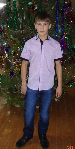 Дмитрий Зиннуров