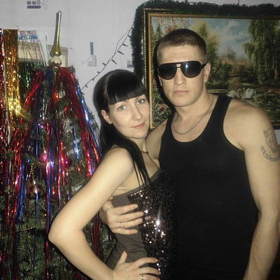 Михаил Данилов