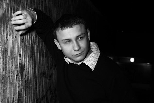 Олег Смирнов