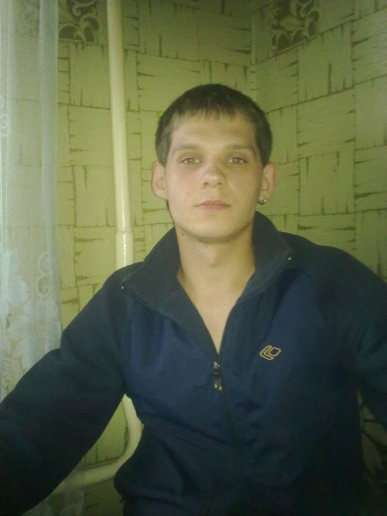 Влад Ромоний