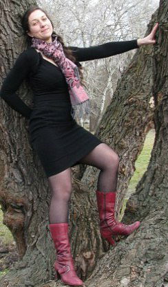 Крстна Перебиковська