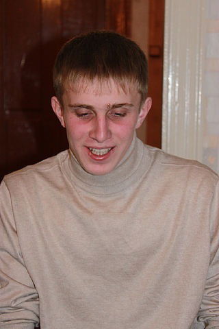 Никита Созинов