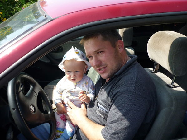 Дмитрий Матвеев