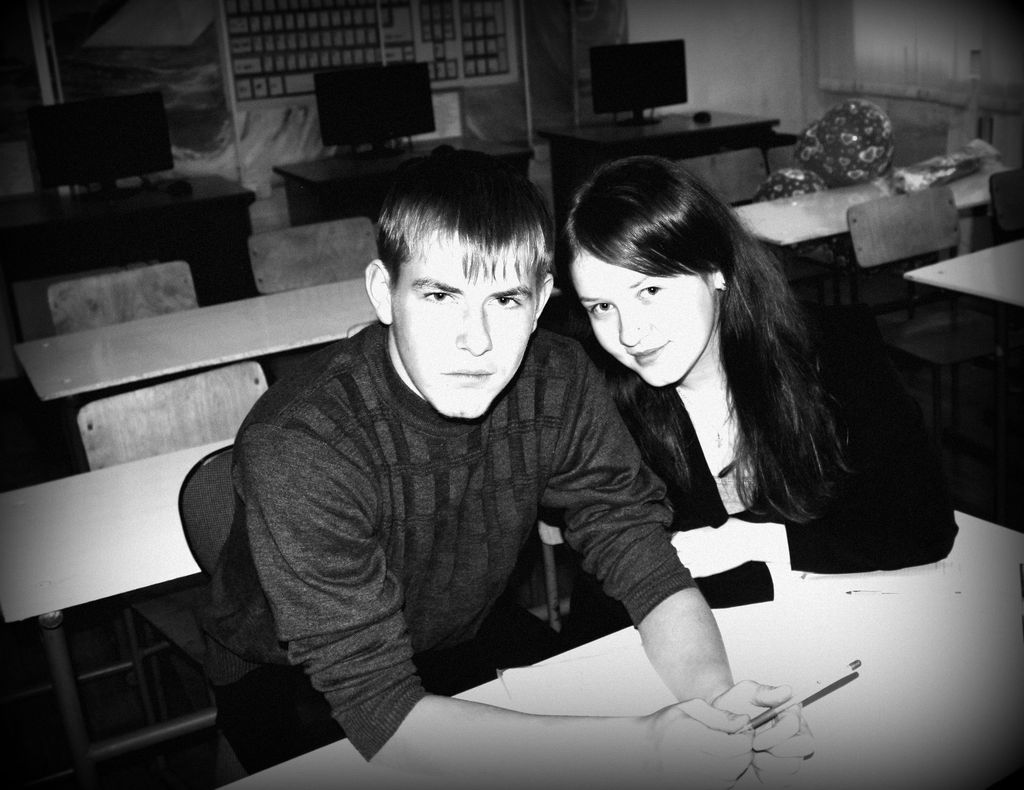 Анюта Широкова