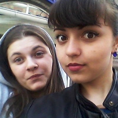 Натали Бурмай