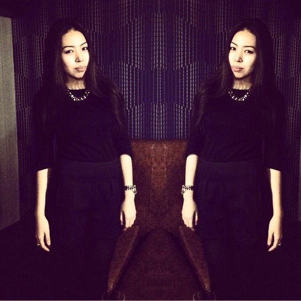 Коркем Диханова