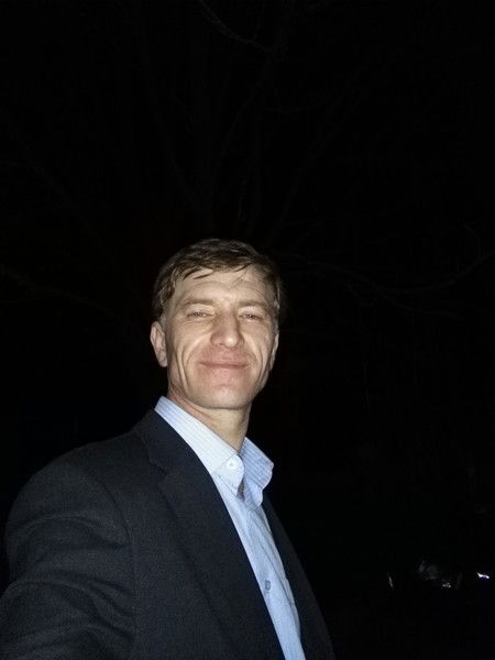 Игорь Голубенко