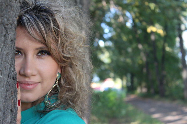 Светлана Григорьева