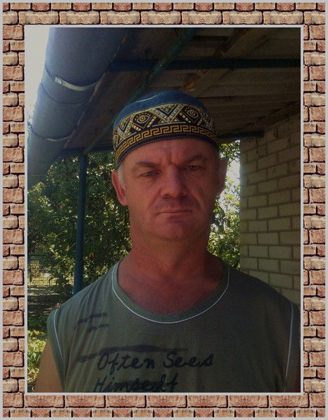 Александр Падалка