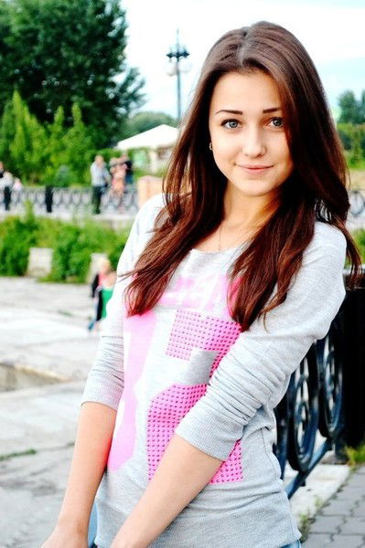 Екатерина Луганова