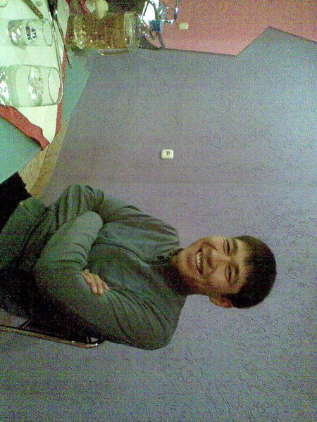 Нурлан Мужикбаев