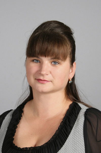 Оксана Гуйда