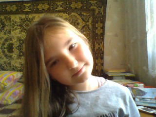 Дашуля Хомячок Брыкова