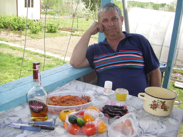 Вячеслав Космачев