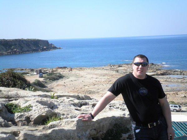 Андрей Пчелинцев