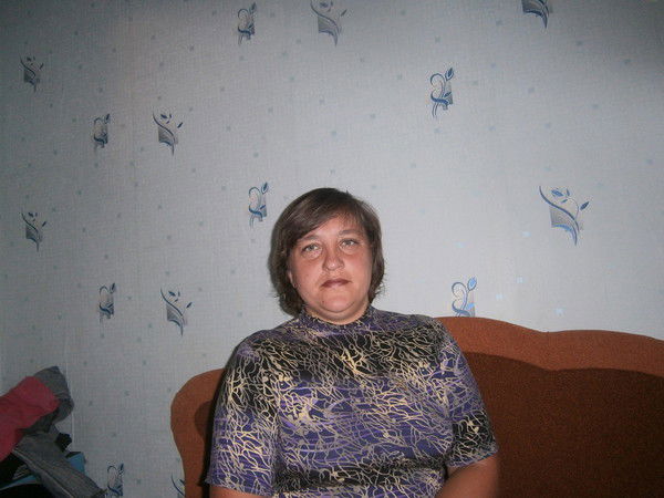 Оксана Левчик