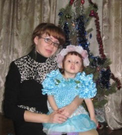 Татьяна Фёдорова