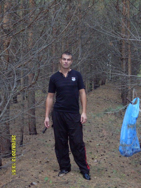 Аскаров Марат