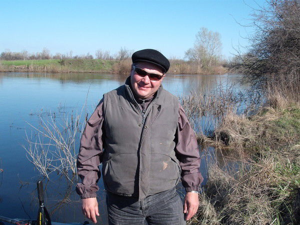 Юрий Корнилов